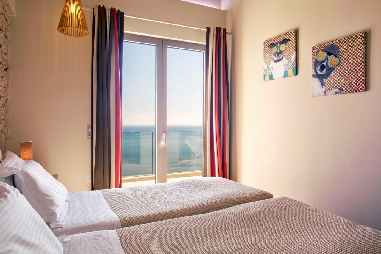 My Villa Corfu Nisaki  Buitenkant foto