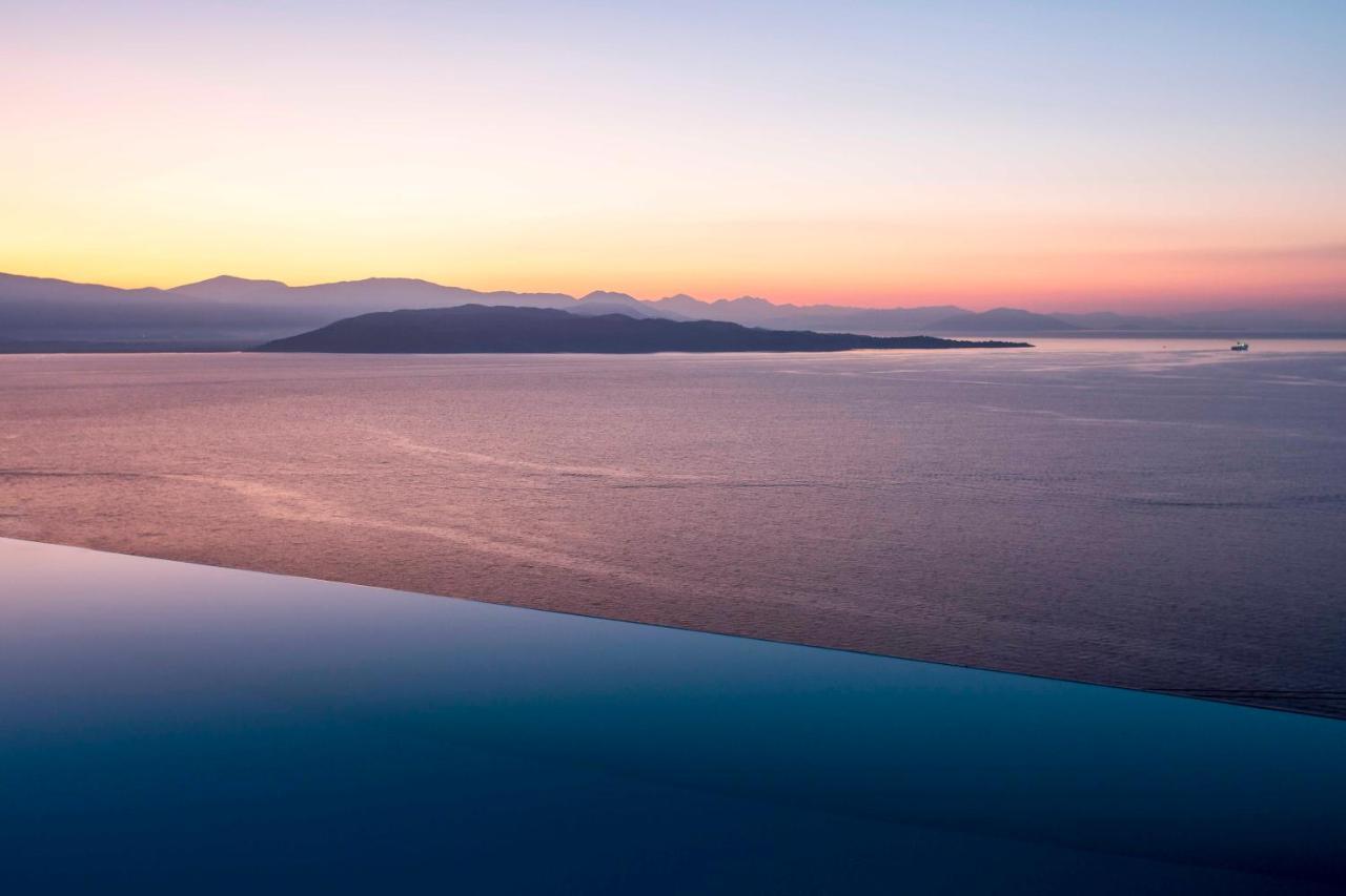 My Villa Corfu Nisaki  Buitenkant foto
